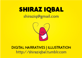 http://shiraziqbal.tumblr.com/