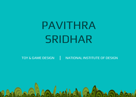 http://pavithrasridhar.wix.com/motif