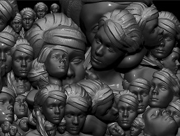 https://www.behance.net/riteshlakra