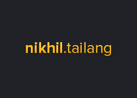http://www.nikhiltailang.com