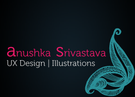 http://www.behance.net/Anushka_Srivastava