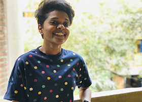 https://www.behance.net/JyothiSyam
