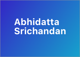https://www.abhidattasrichandan.com