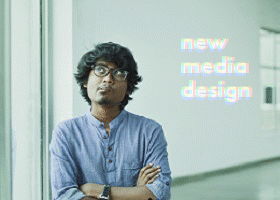 https://www.behance.net/nishantjulian