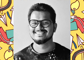 https://www.behance.net/pavanrajurkar