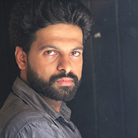 https://www.behance.net/SREERAJ_S