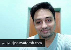 https://www.saswatdash.com/