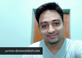 https://www.saswatdash.com/