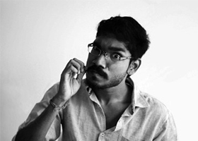 https://www.behance.net/santhoshram