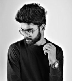 https://www.behance.net/arjunmanoj