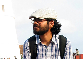 https://gauravlokhande.myportfolio.com/
