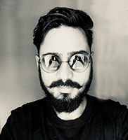 https://www.behance.net/suhassaurav