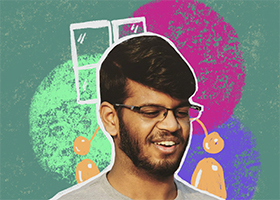 https://www.behance.net/bharathsurendra