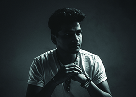 https://www.behance.net/AMARARI