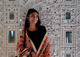 https://www.behance.net/shrutiunnikrishnan